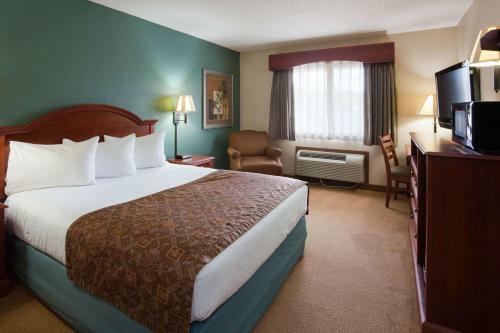 Hotel Americinn By Wyndham St. Peter