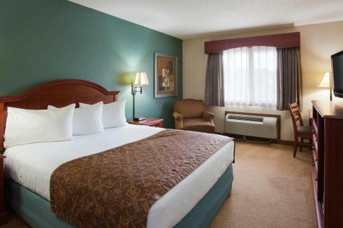 Hotel Americinn By Wyndham St. Peter