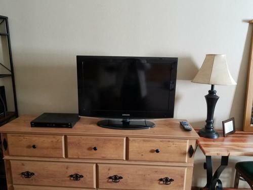 Hotel Elk Creek Resort