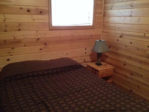 Hotel Elk Creek Resort