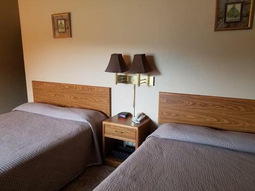 Hotel Elk Creek Resort