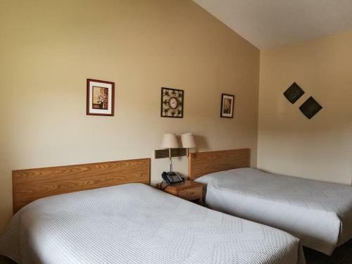 Hotel Elk Creek Resort