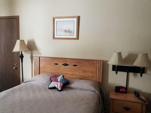 Hotel Elk Creek Resort