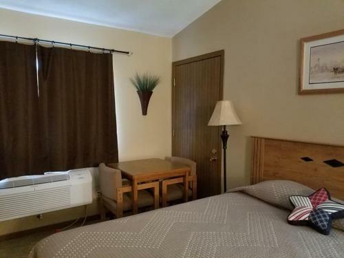 Hotel Elk Creek Resort