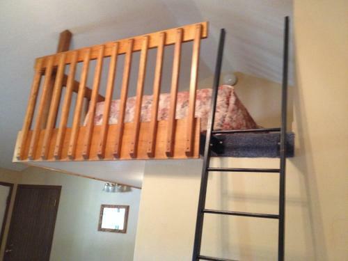 Hotel Elk Creek Resort