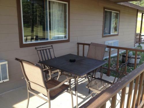 Hotel Elk Creek Resort