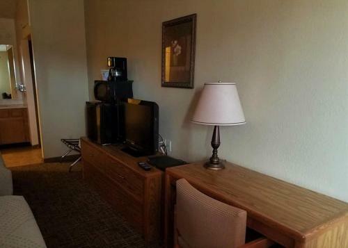 Hotel Elk Creek Resort
