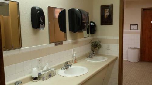 Hotel Elk Creek Resort