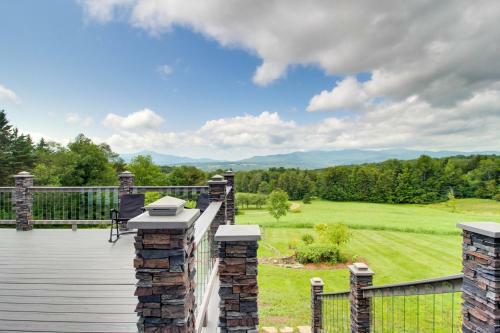 Green Mountain Manor