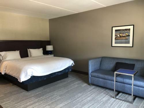 Hotel Hampton Inn & Suites Philadelphia/media
