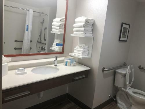 Hotel Hampton Inn & Suites Philadelphia/media