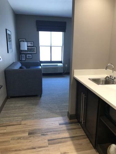 Hotel Hampton Inn & Suites Philadelphia/media