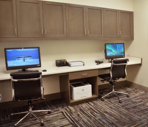 Hotel Hampton Inn & Suites Philadelphia/media
