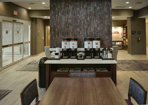 Hotel Hampton Inn & Suites Philadelphia/media