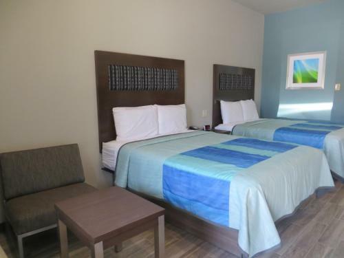 Hotel Blue - Woodlands