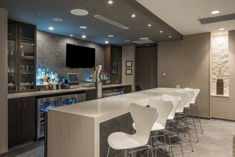 Hotel Springhill Suites By Marriott Dallas Rockwall