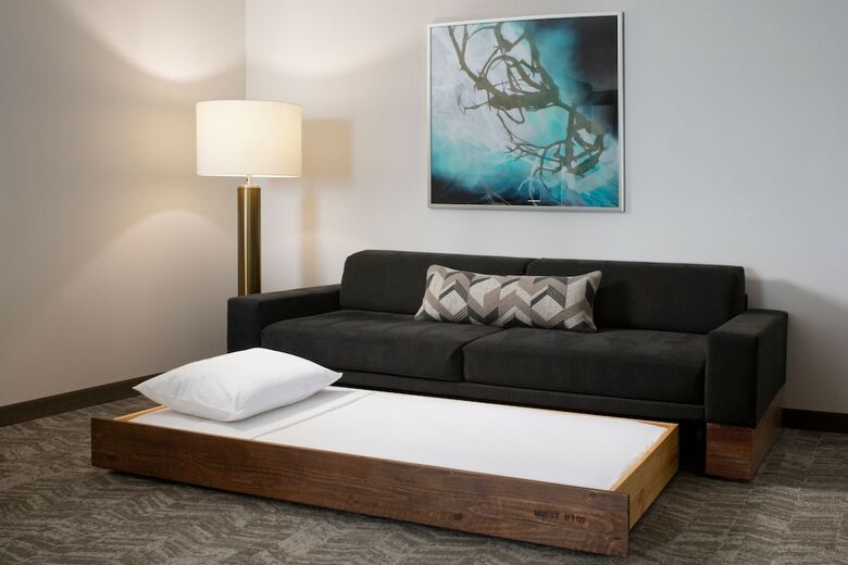 Hotel Springhill Suites By Marriott Dallas Rockwall