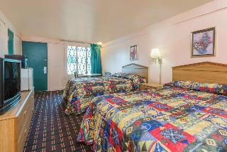 Hotel Knights Inn Franklin/middletown