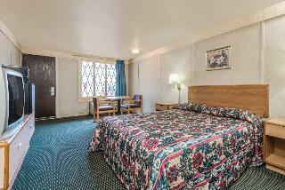 Hotel Knights Inn Franklin/middletown