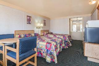 Hotel Knights Inn Franklin/middletown