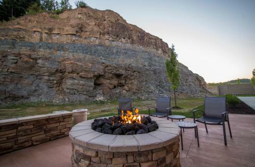 Hotel Fairfield Inn & Suites By Marriott Cambridge