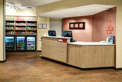 Hotel Towneplace Suites By Marriott Macon Mercer University