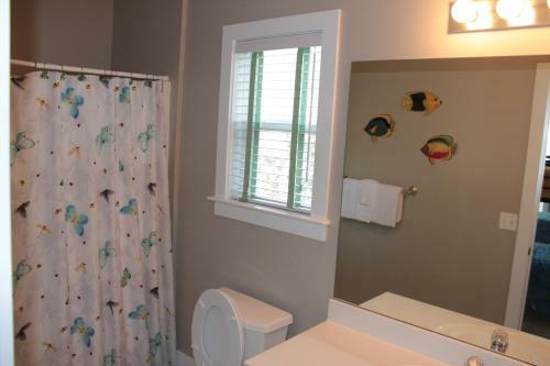 Dreamscape - Seagrove Beach Home