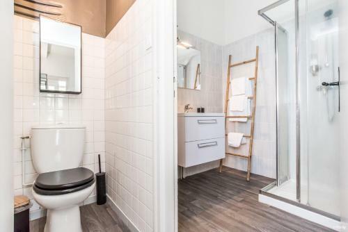 Apartamento Appartements Scaliger