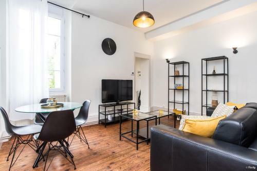 Apartamento Appartements Scaliger