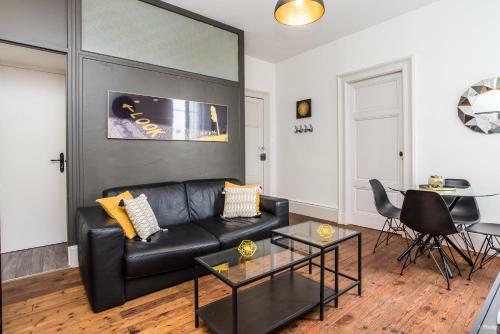 Apartamento Appartements Scaliger
