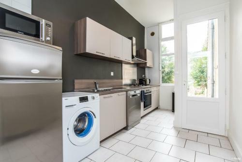 Apartamento Appartements Scaliger