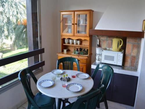 Apartment Hameau Du Soleil 4