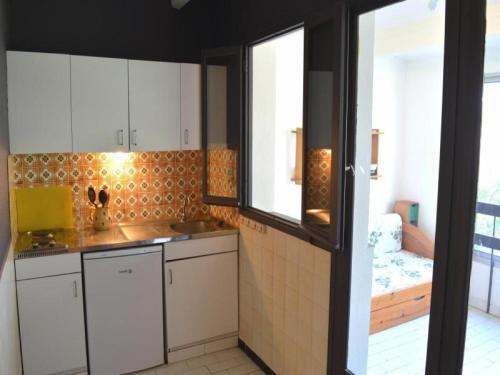 Apartment Hameau Du Soleil 4