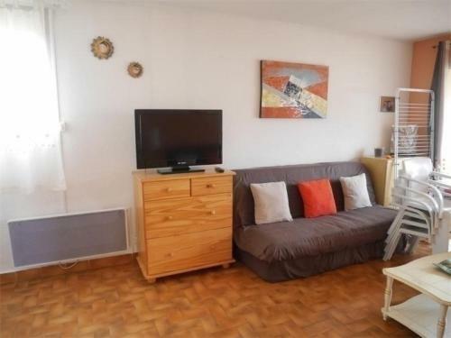Apartment Le Pre Catalan