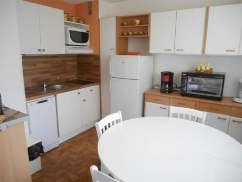 Apartment Le Pre Catalan