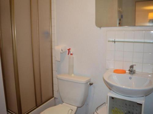 Apartment Boramars