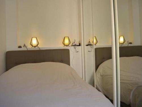 Apartamento House Amethyste 2