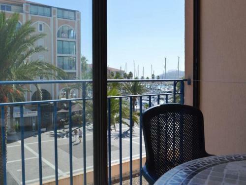 Apartment Villegiales Quai D'honneur 1