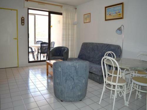 Apartment Villegiales Quai D'honneur 1