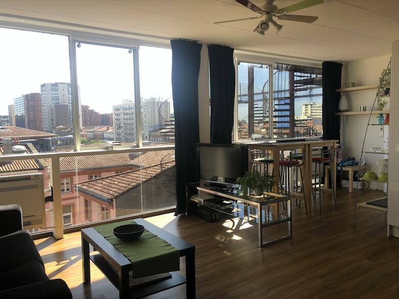 Apartamentos Appartement Wilson