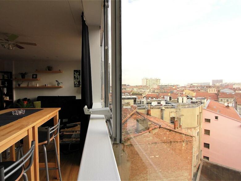 Apartamentos Appartement Wilson