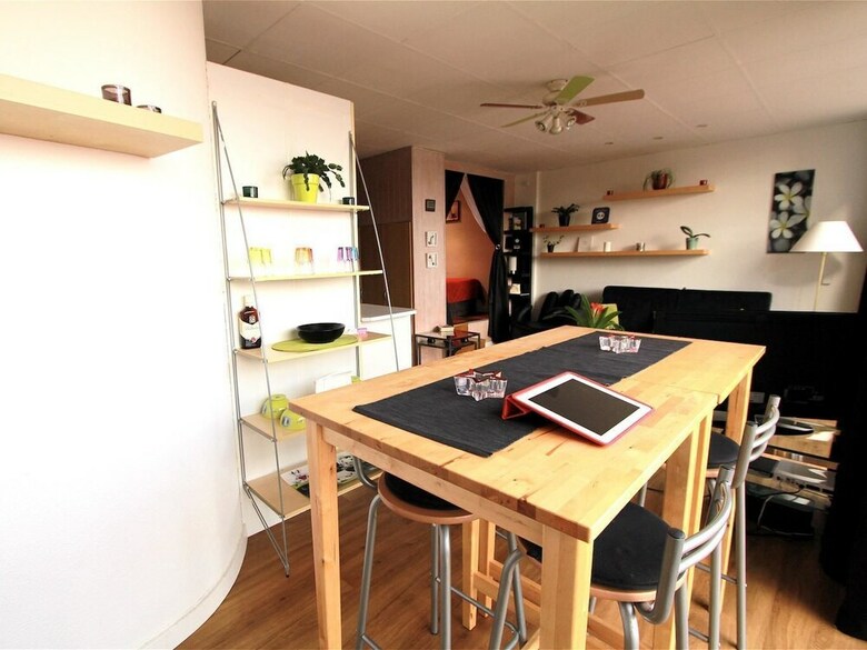 Apartamentos Appartement Wilson