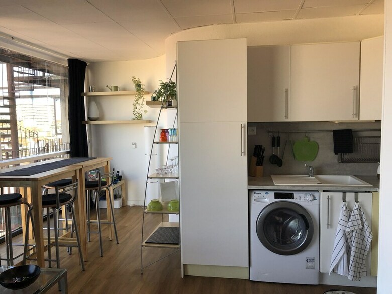 Apartamentos Appartement Wilson
