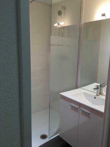 Apartamento Montemp� Apparth�tel Toulouse Balma