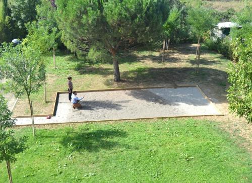 Apartamento Montemp� Apparth�tel Toulouse Balma