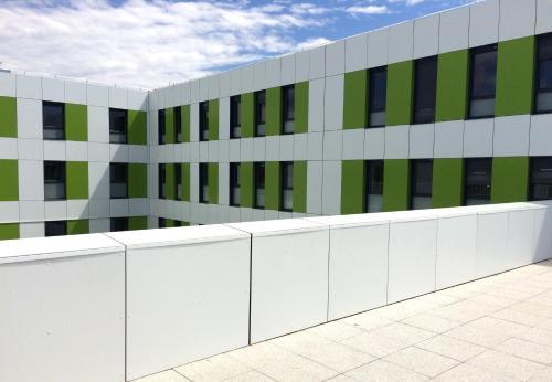 Apartamento Montemp� Apparth�tel Toulouse Balma