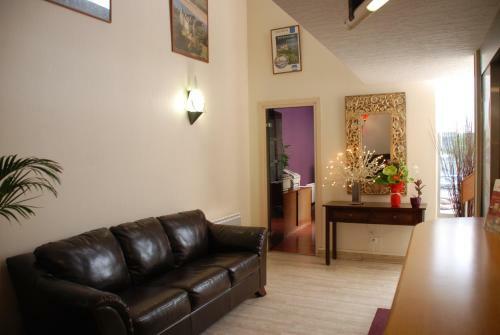 Hotel Cit�tel Criden