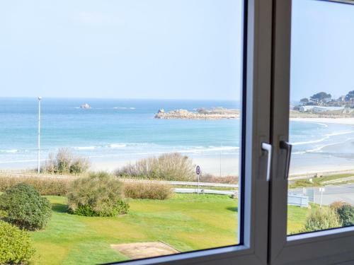 Apartment Les Terrasses de Trestel.4