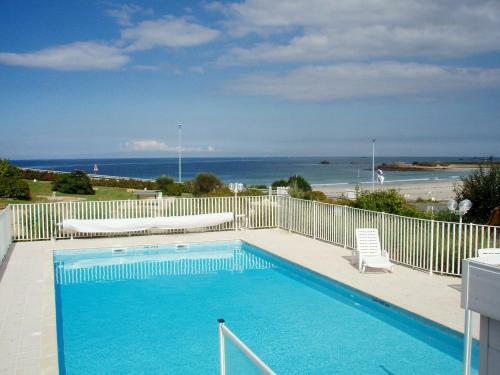 Apartment Les Terrasses de Trestel.4