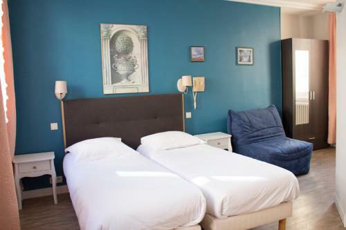 Hotel Le Reynita